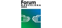 Forum Barcelona 2004