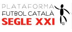 Plataforma Futbol Català Segle XXI