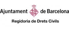 Regidoria de Drets Civils - Ajuntament de Barcelona